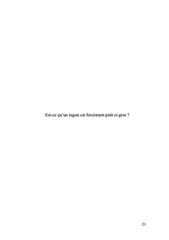 Pensée profonde