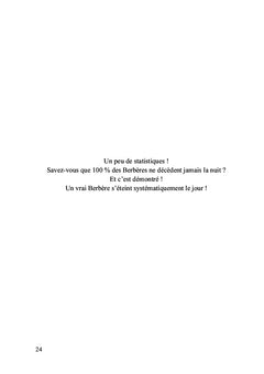 Pensée profonde