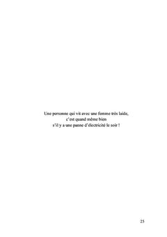 Pensée profonde