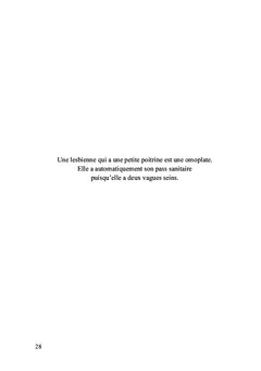 Pensée profonde