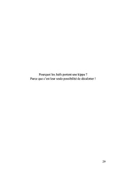 Pensée profonde