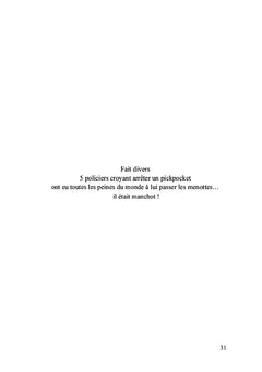 Pensée profonde