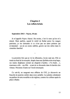 Spectatrice d'une vie