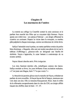 Spectatrice d'une vie