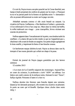 Spectatrice d'une vie