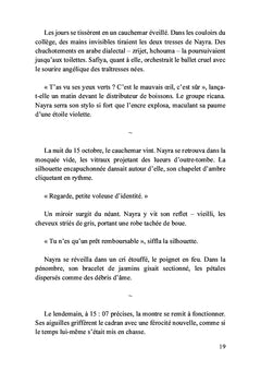 Spectatrice d'une vie