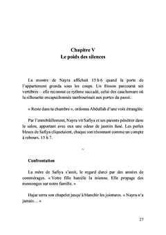 Spectatrice d'une vie