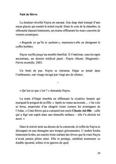 Spectatrice d'une vie