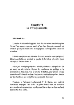 Spectatrice d'une vie