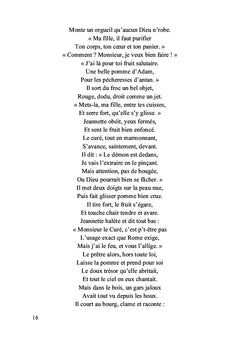 Petites fables grivoises
