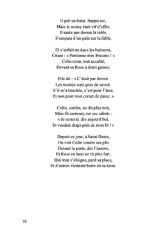 Petites fables grivoises