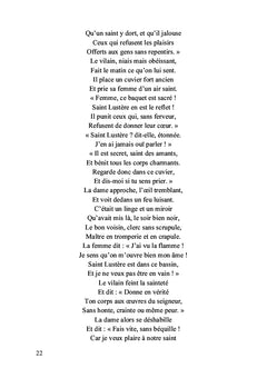 Petites fables grivoises