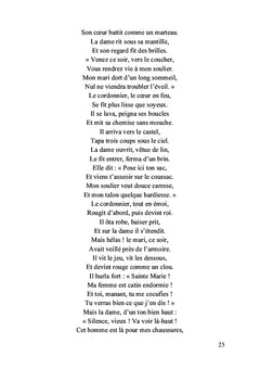Petites fables grivoises