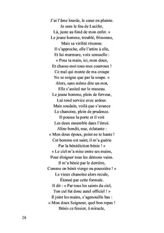 Petites fables grivoises