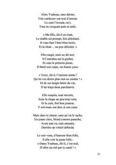 Petites fables grivoises