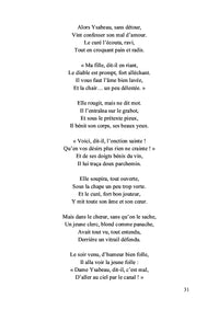 Petites fables grivoises