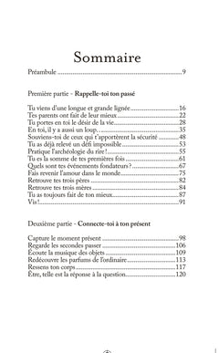 Aussi serein qu'un arbre