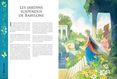 Les Mondes fantastiques