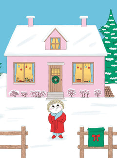 Le Noël d'Archibald