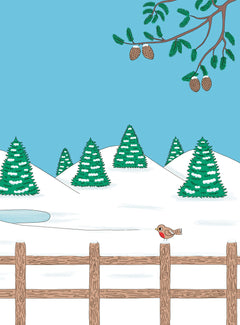 Le Noël d'Archibald