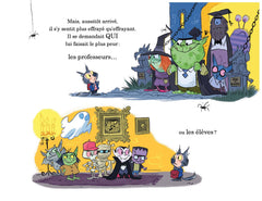 Petits monstres