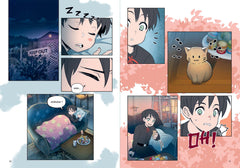Morgana & Oz - tome 3