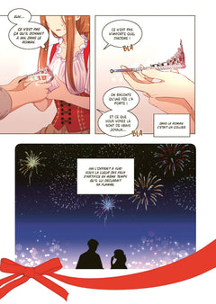 Beware the Villainess ! - tome 4