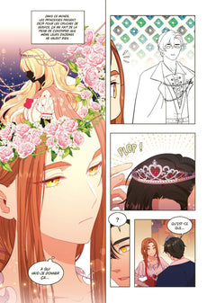 Beware the Villainess ! - tome 4