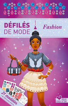 Défilés de mode - Fashion