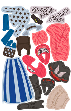 Défilés de mode - Fashion