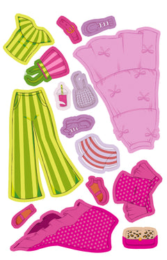 Défilés de mode - Fashion