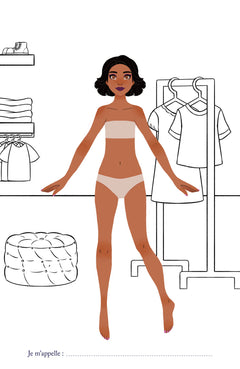 Défilés de mode - Fashion