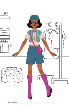 Défilés de mode - Fashion