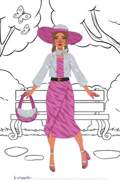 Défilés de mode - Fashion