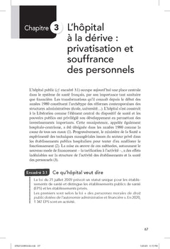 Economie de la santé