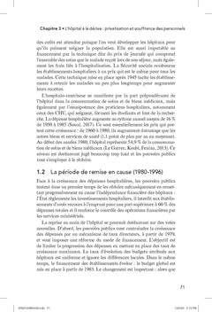Economie de la santé