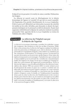 Economie de la santé