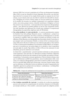 Énergie et transition énergétique