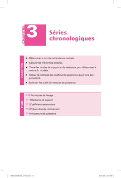 L'essentiel des Statistiques et probabilités en économie-gestion