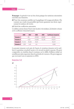 L'essentiel des Statistiques et probabilités en économie-gestion
