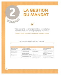 La boîte à outils de l'élu local