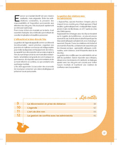 La boîte à outils de l'élu local