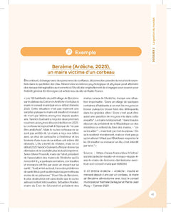 La boîte à outils de l'élu local