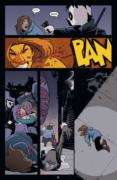 Qui sème le vent...