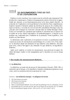 Méthodes de recherche en management