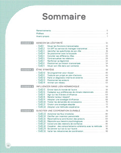 La Boîte à outils du Management transversal