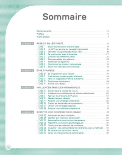 La Boîte à outils du Management transversal