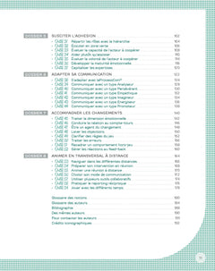 La Boîte à outils du Management transversal