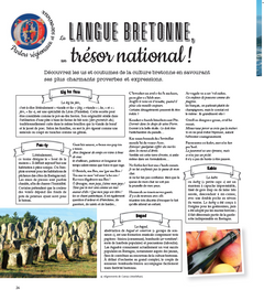 A la découverte de la France