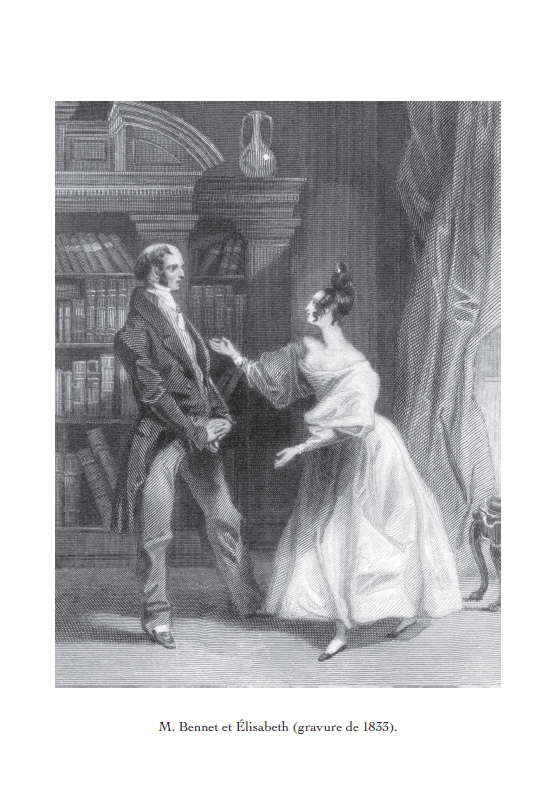 Orgueil et préjugés